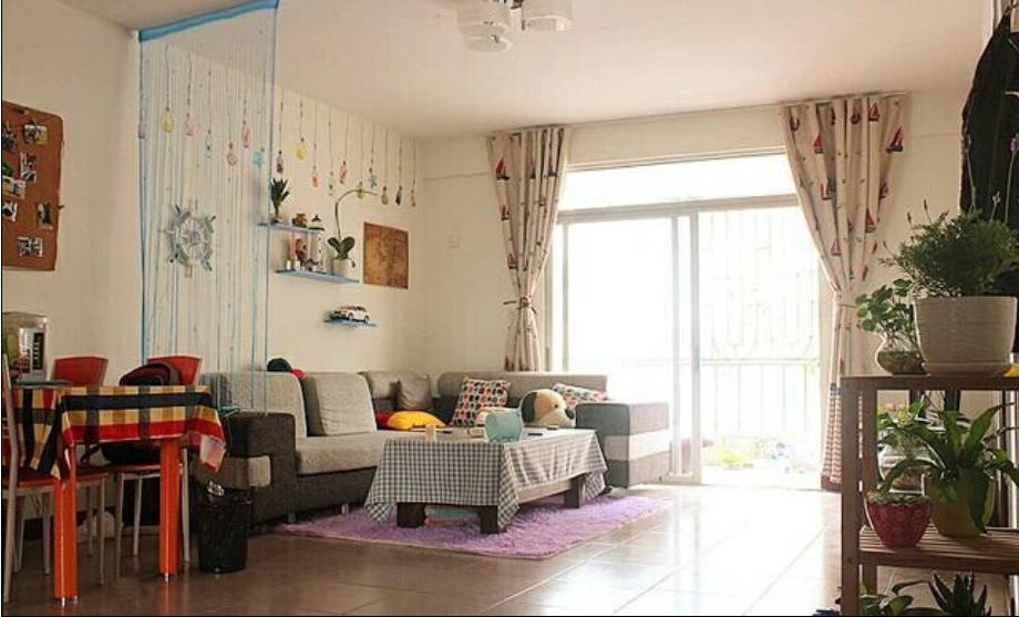 Backyard Youth Hostel Xiamen Exterior foto